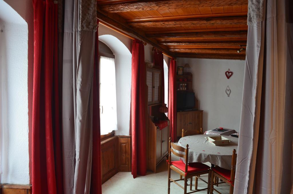 Studio Au Millésime Riquewihr Habitación foto